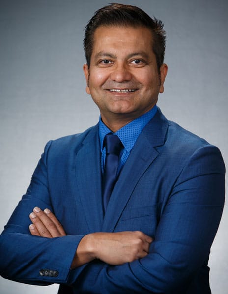 Dr. Imran Amir - City Dermatology Skin Institute
