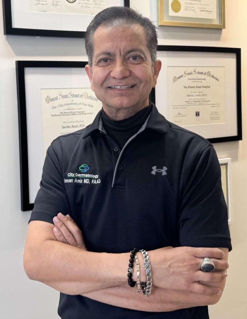 Dr Amir New Photo Cropped