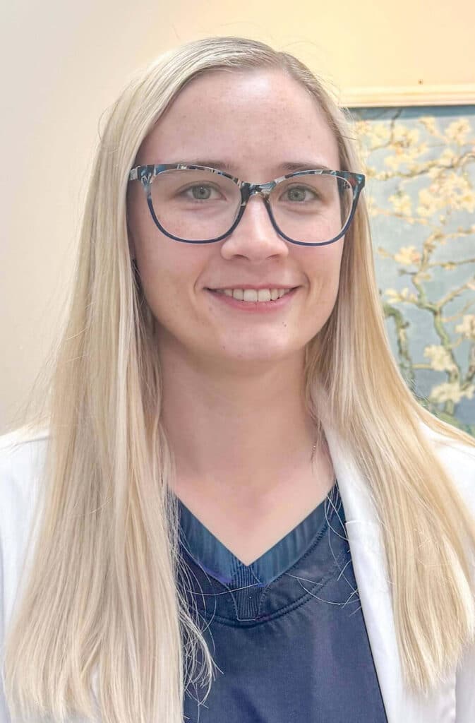 Kelcey Foster Photo Cropped